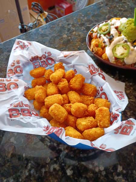 SD Tator Tots