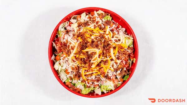 Beverly Hills Club Salad