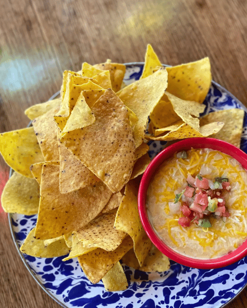 Queso Dip