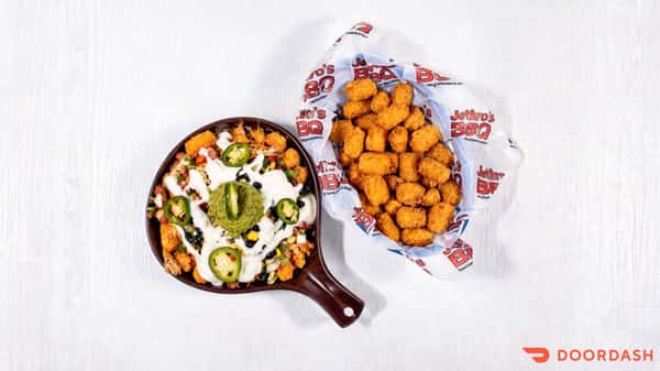 Tot Nachos