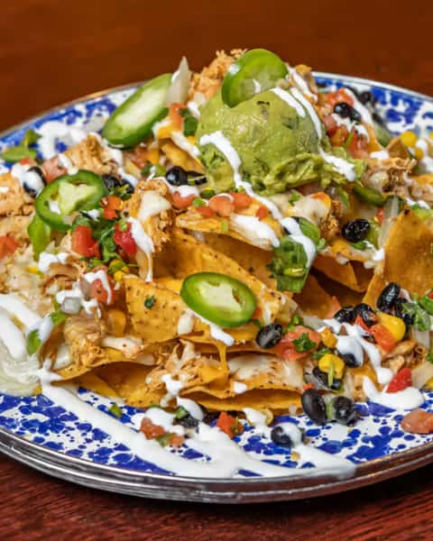 Nachos
