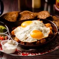 CYO Skillet