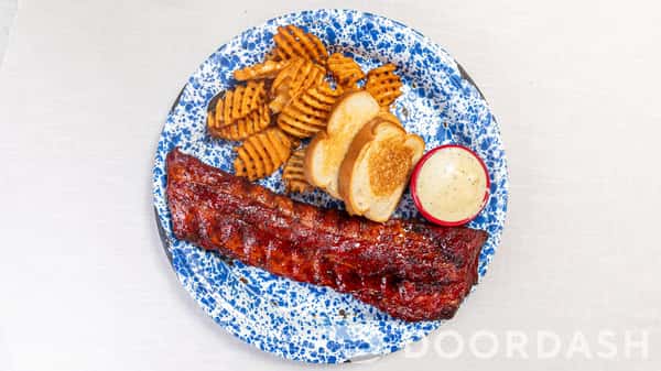 Full Ribs