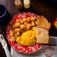 CYO Omelet