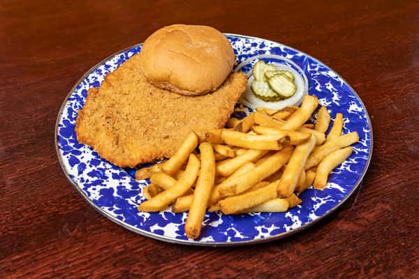 Tenderloin