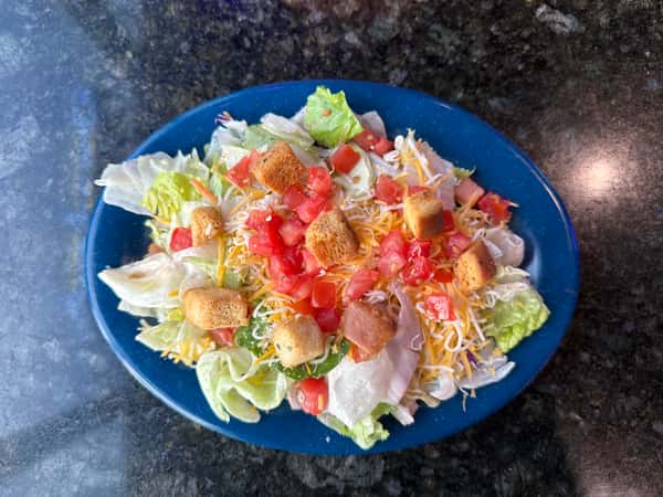 Side Salad