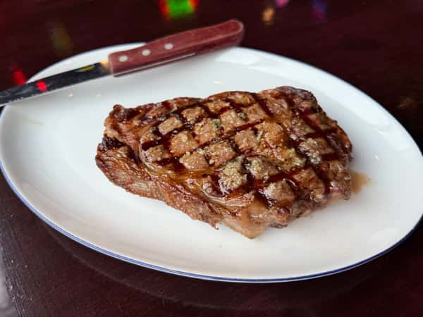 Ribeye 16oz