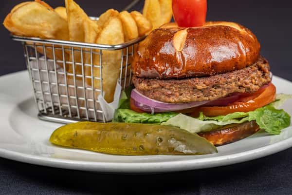 ImpossibleBurger