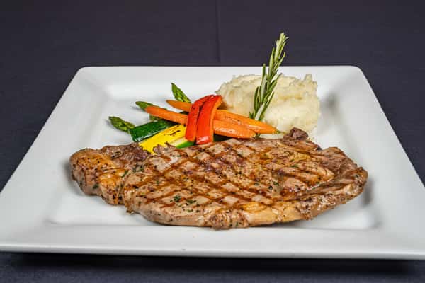 Ribeye
