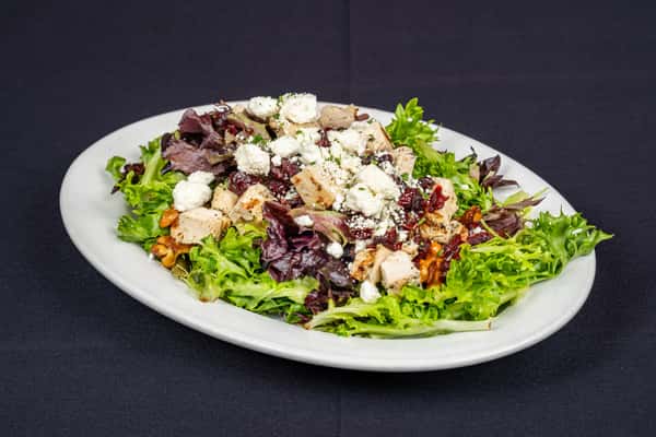 The Nines Salad