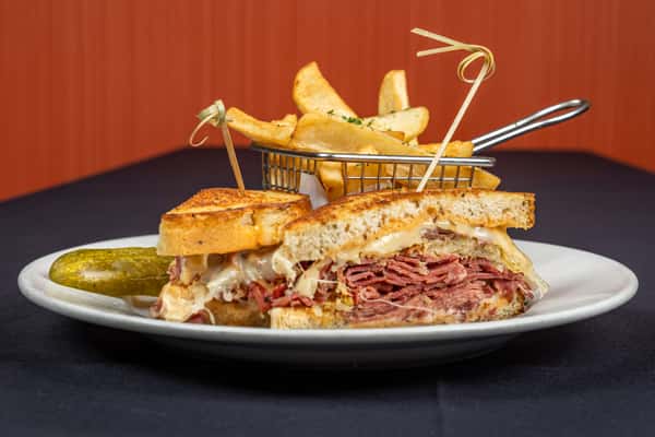 Reuben