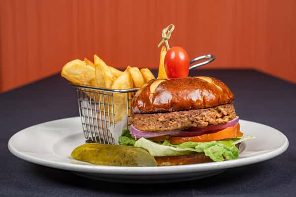 ImpossibleBurger