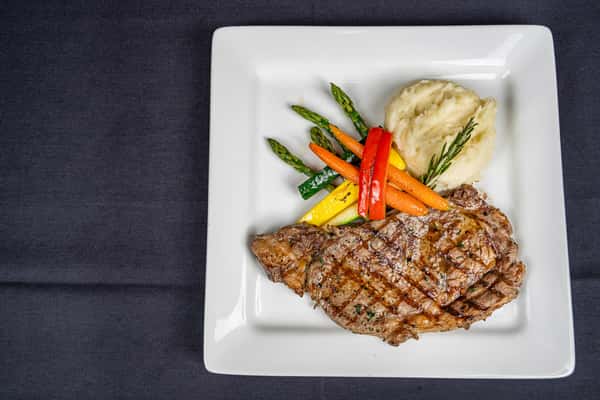 Ribeye