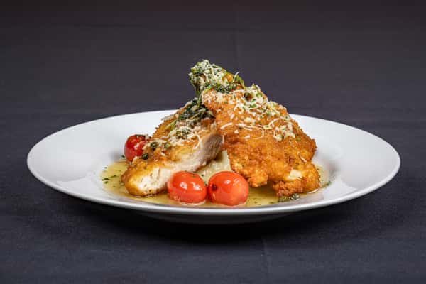 ParmesanChicken