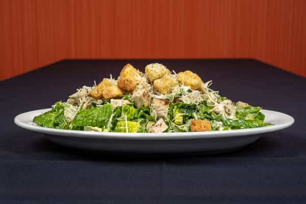 CaesarSalad
