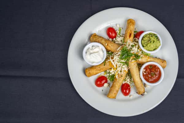 Taquitos