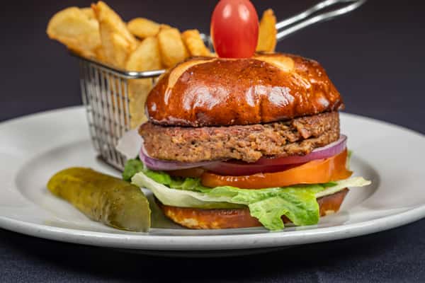 ImpossibleBurger