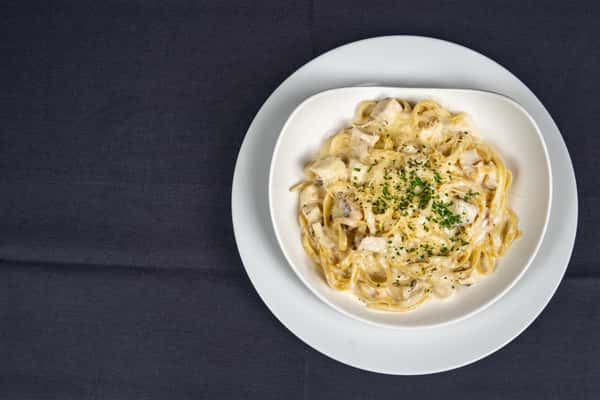 FettuccineAlfredo