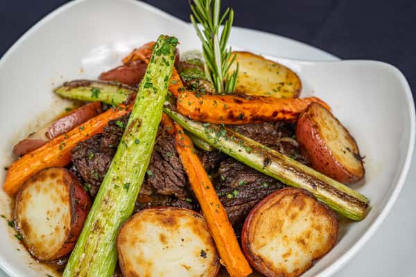 Potroast