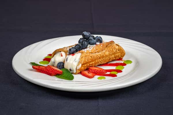 Cannoli