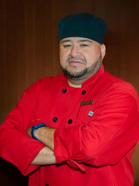 Chef