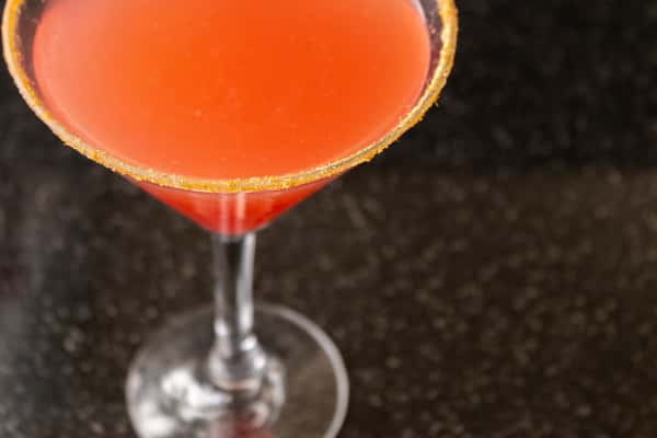Ginger Pomegranate Martini-20210325-0816