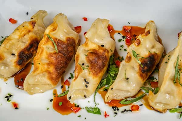 Potstickers