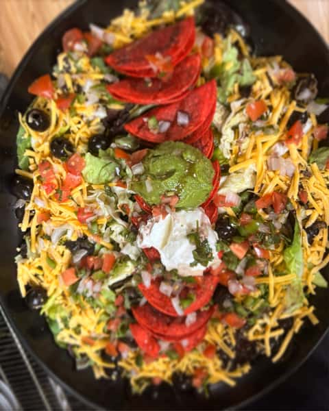Taco Salad