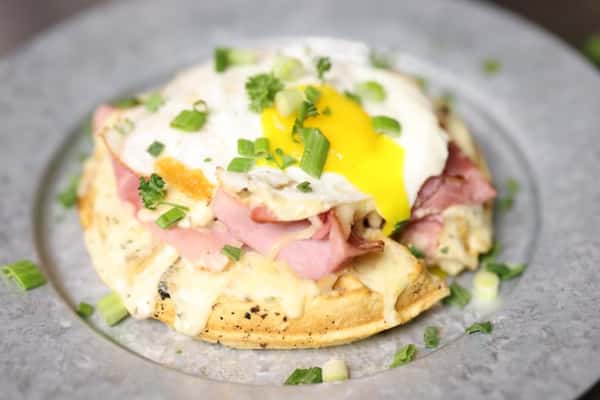Waffle