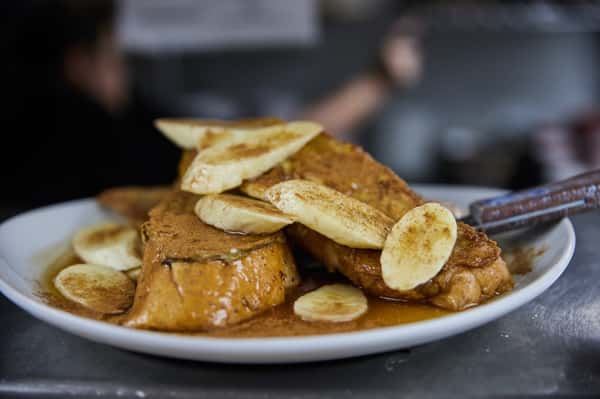 French Toast