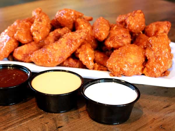 Party Chicken Tenders