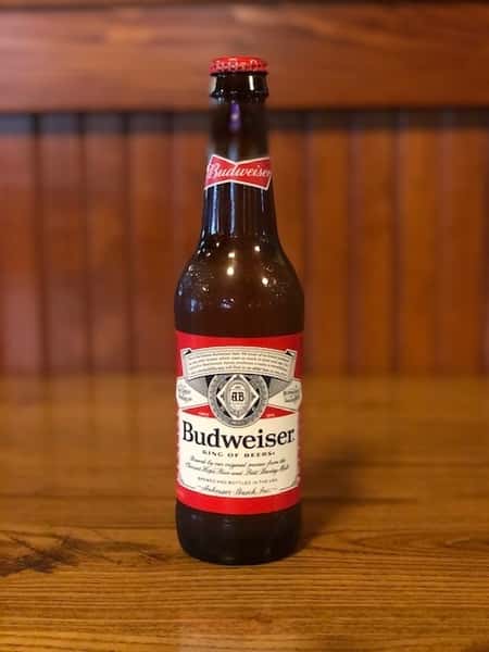 Budweiser Btl