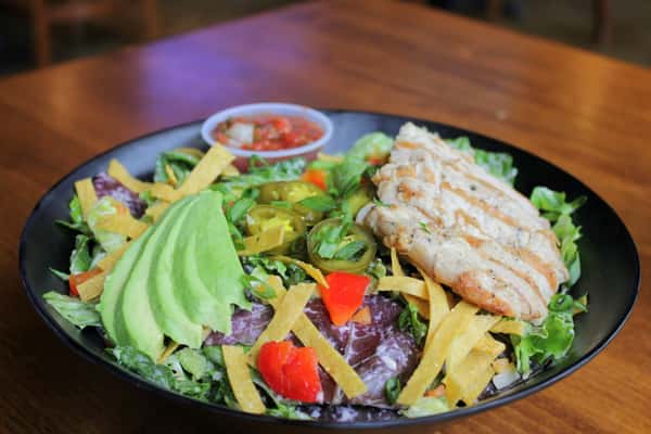 SW Chicken Salad