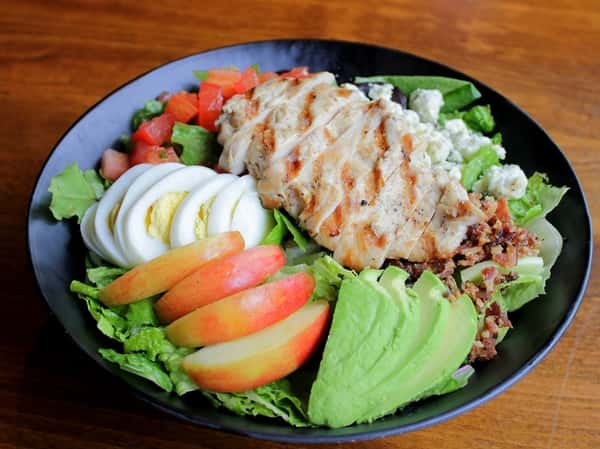 GF Cobb Salad