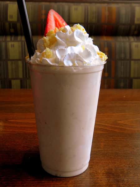 Milkshakes