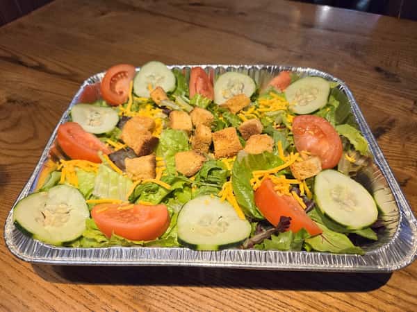 Family House Salad
