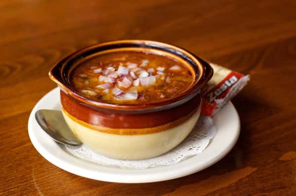 Outlaw Chili Cup