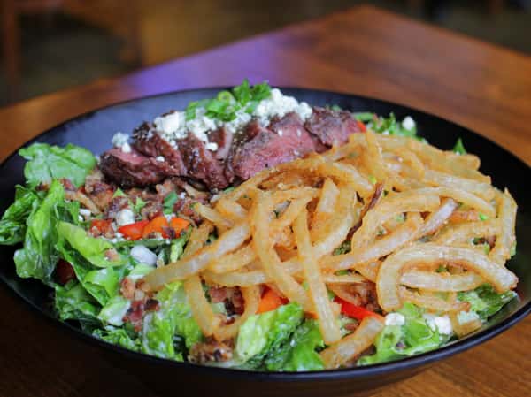 Steak Salad
