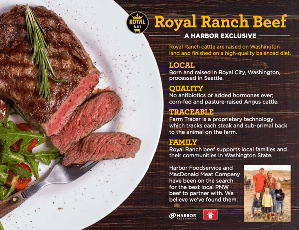 Royal Ranch