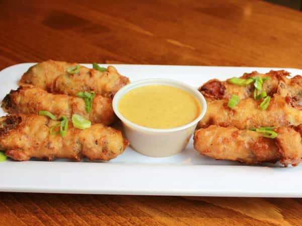 Bacon Wrapped Jalapeno Poppers