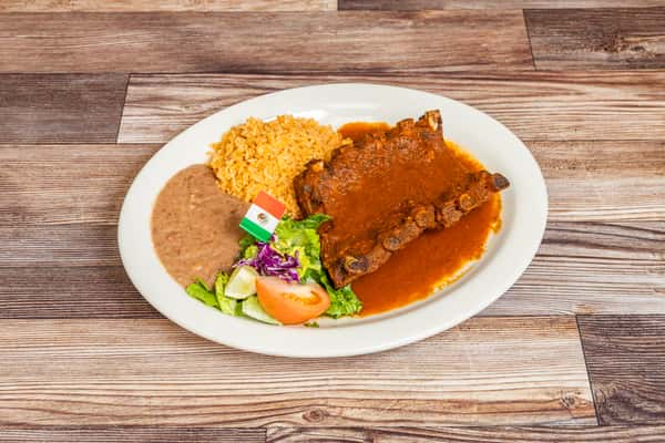MEXICAN RIBS