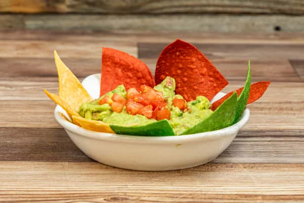 GUACAMOLE