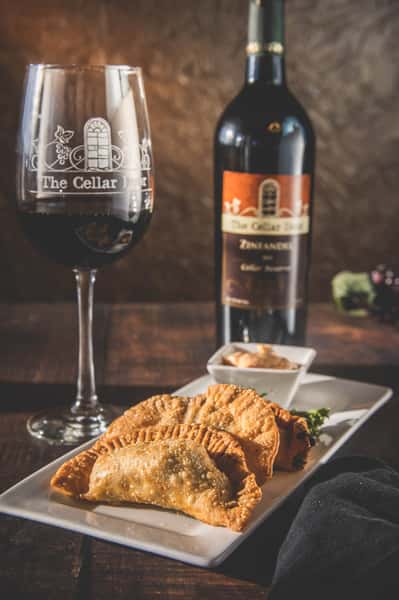 Gallery The Cellar Door Wine Bar in Katy, TX