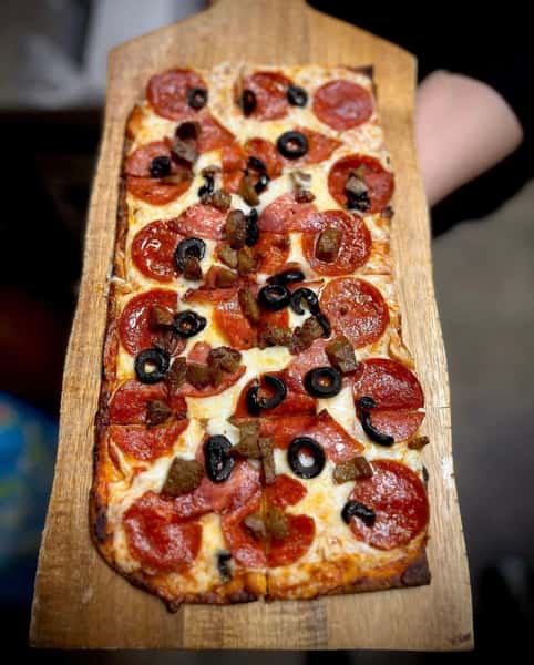 Bordeaux (Meat Lover's) Dinner Menu The Cellar Door Wine Bar in