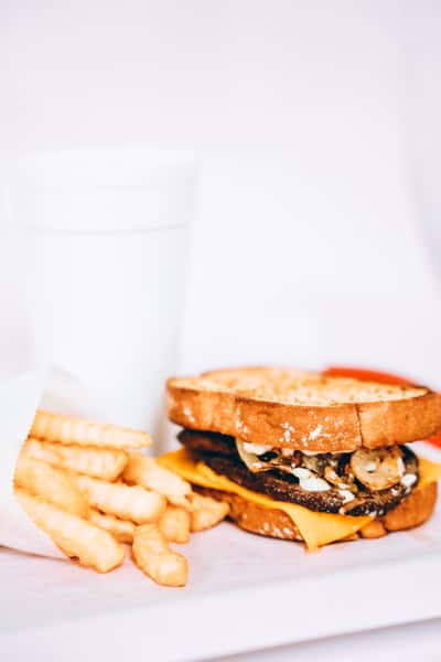 Sandwich