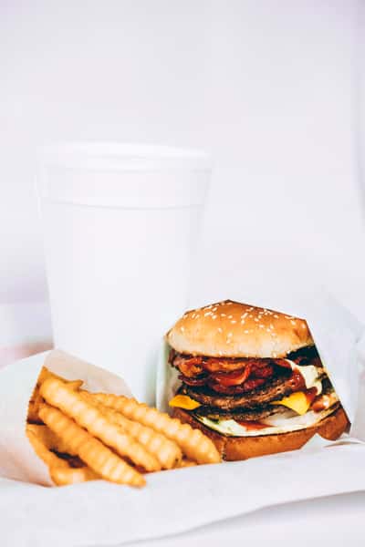Double Texas Combo (Large)