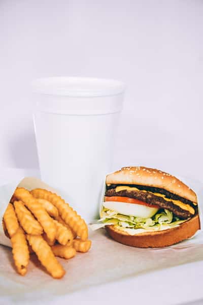 Big Meal (Large)
