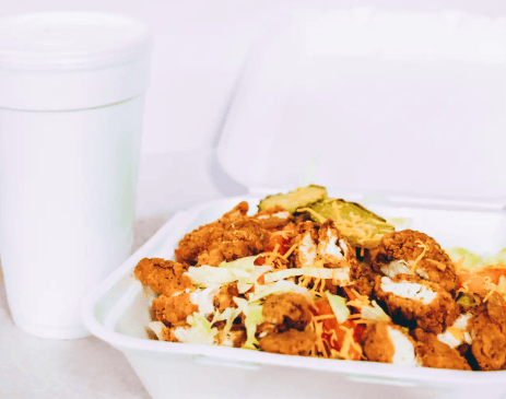 Chicken Salad