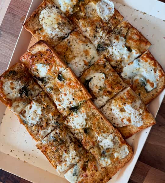 Garlic Bread