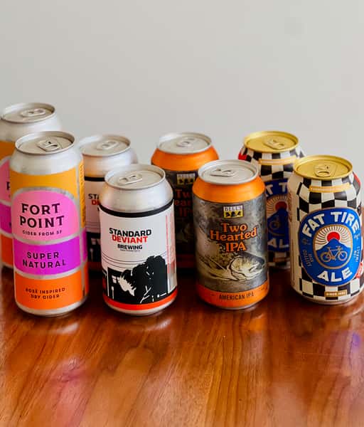 Beer